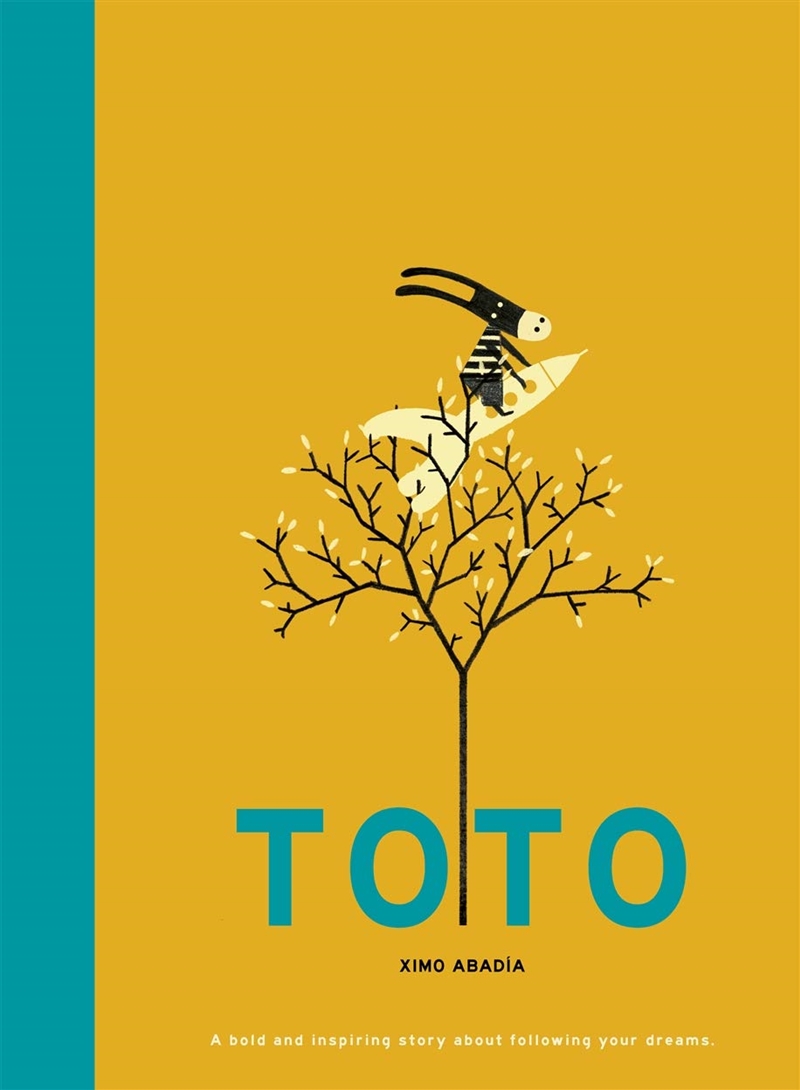 Toto/Product Detail/Early Childhood Fiction Books