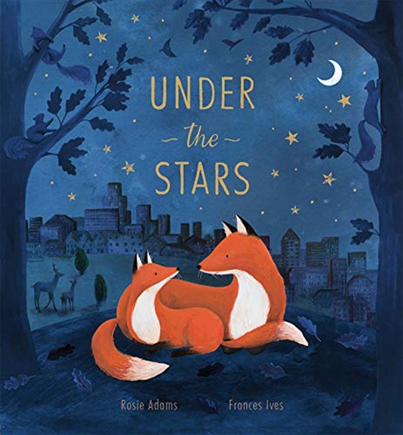 Under The Stars/Product Detail/Early Childhood Fiction Books