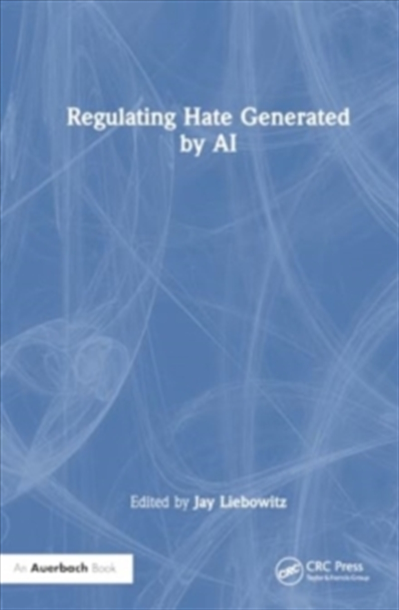 Regulating Hate Speech Created By Generative Ai/Product Detail/Technology & Engineering