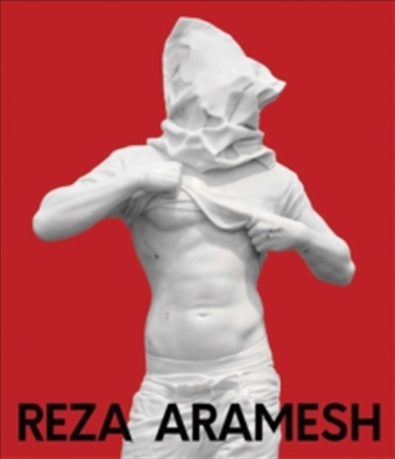 Reza Aramesh : Action: By Number/Product Detail/Art