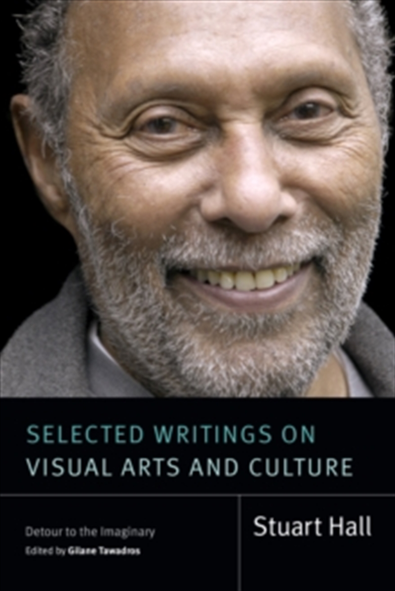 Selected Writings On Visual Arts And Culture : Detour To The Imaginary/Product Detail/Society & Culture