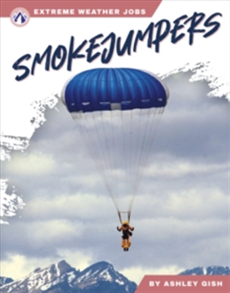 Smokejumpers/Product Detail/Childrens