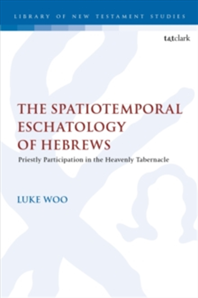 Spatiotemporal Eschatology/Product Detail/Religion & Beliefs