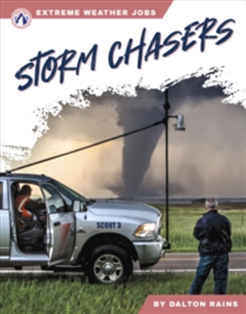 Storm Chasers/Product Detail/Childrens