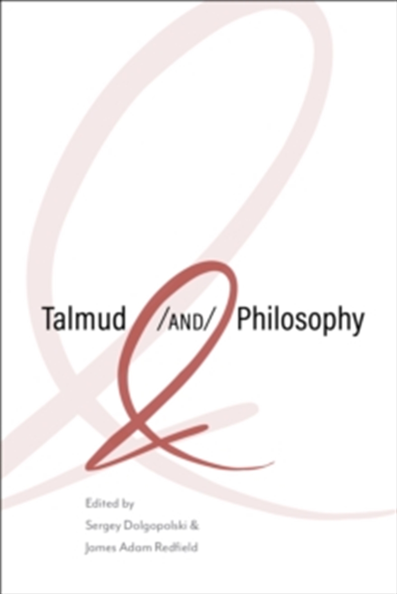 Talmud & Philosophy/Product Detail/Reading