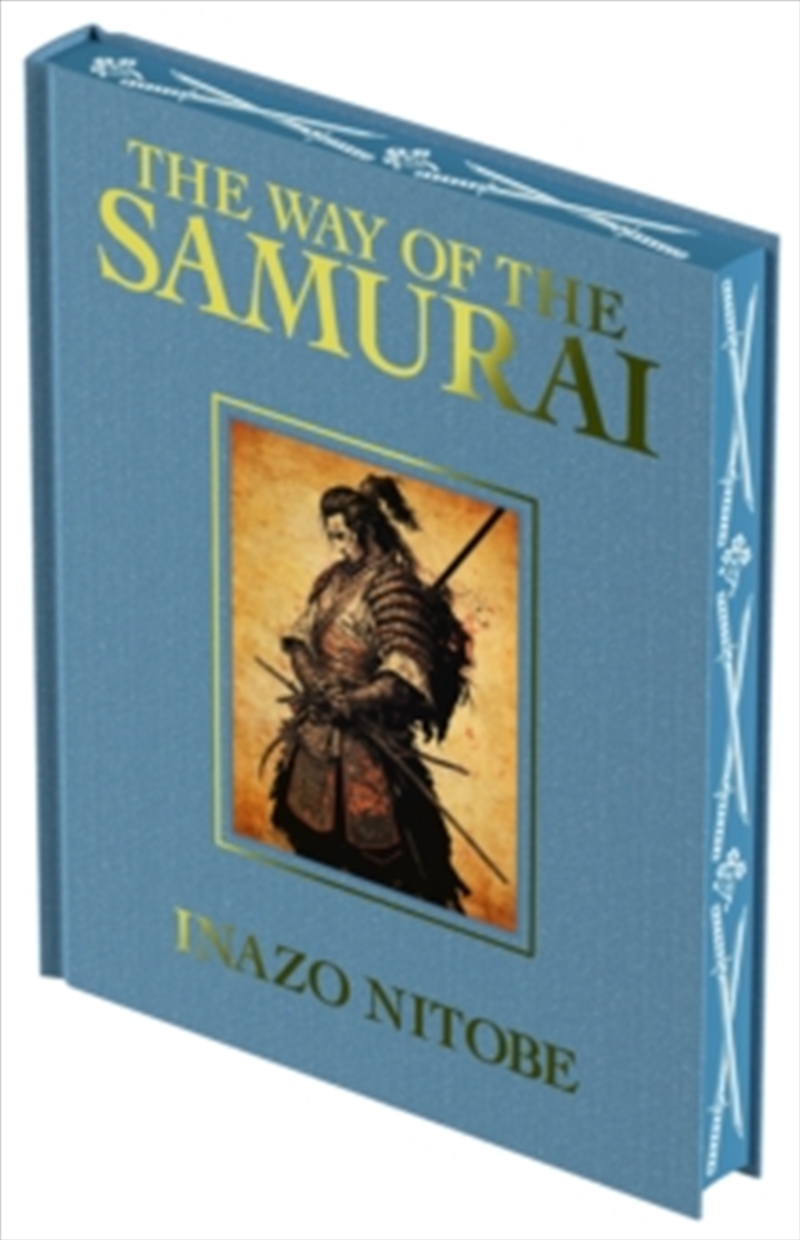 The Way Of The Samurai (Hardcover)/Product Detail/History