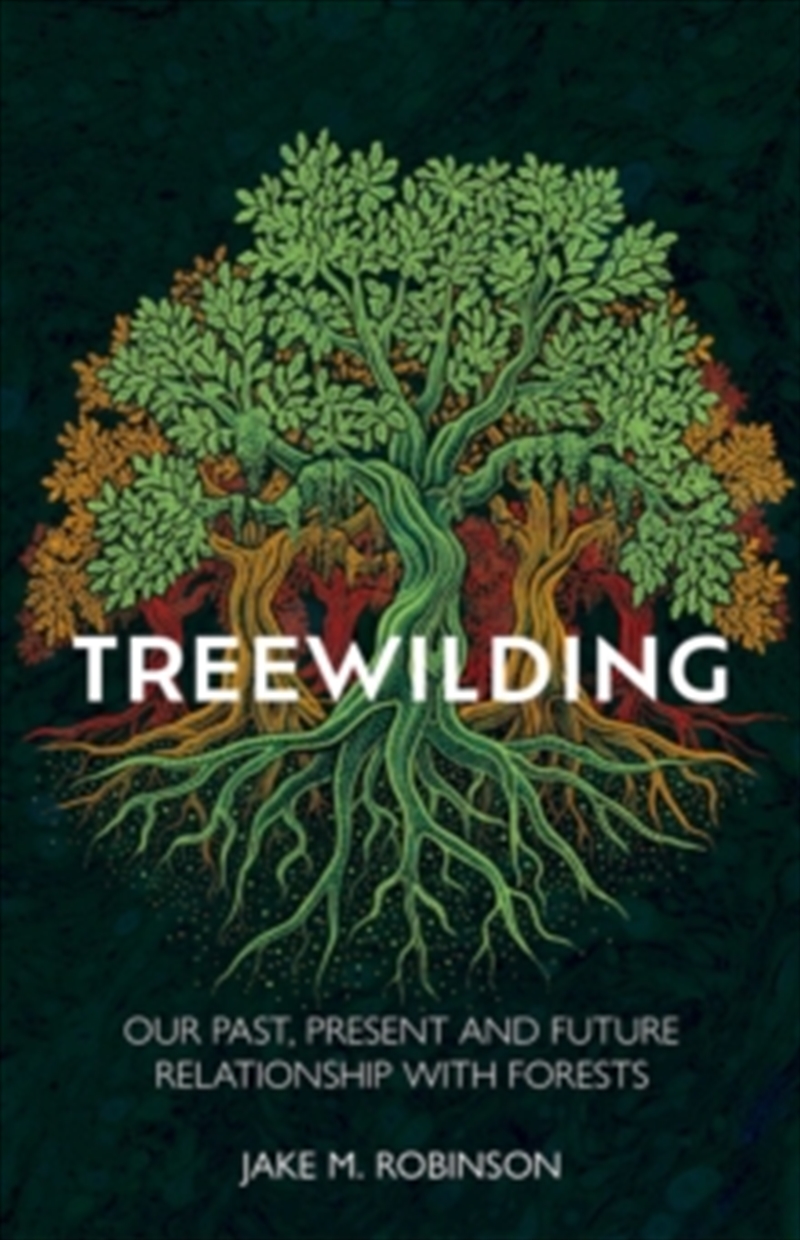 Treewilding/Product Detail/Animals & Nature