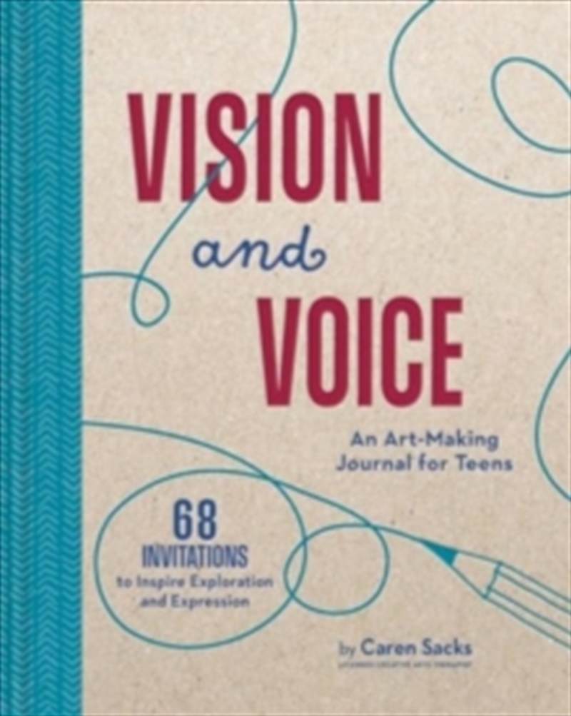 Vision & Voice/Product Detail/Kids Activity Books