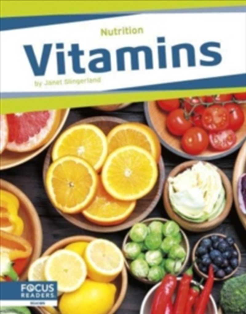 Vitamins/Product Detail/Childrens