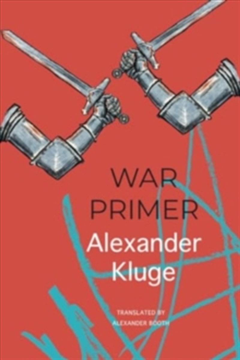 War Primer/Product Detail/General Fiction Books