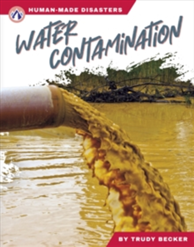 Water Contamination/Product Detail/Childrens