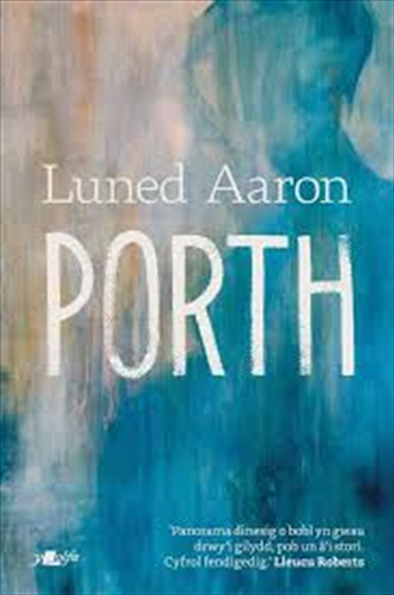 Porth (Paperback)/Product Detail/General Fiction Books