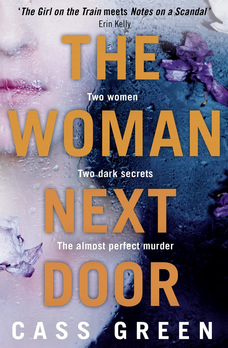 The Woman Next Door: An Absolutely Gripping Psychological Thriller With Dark And Jaw-Dropping Twists/Product Detail/Crime & Mystery Fiction