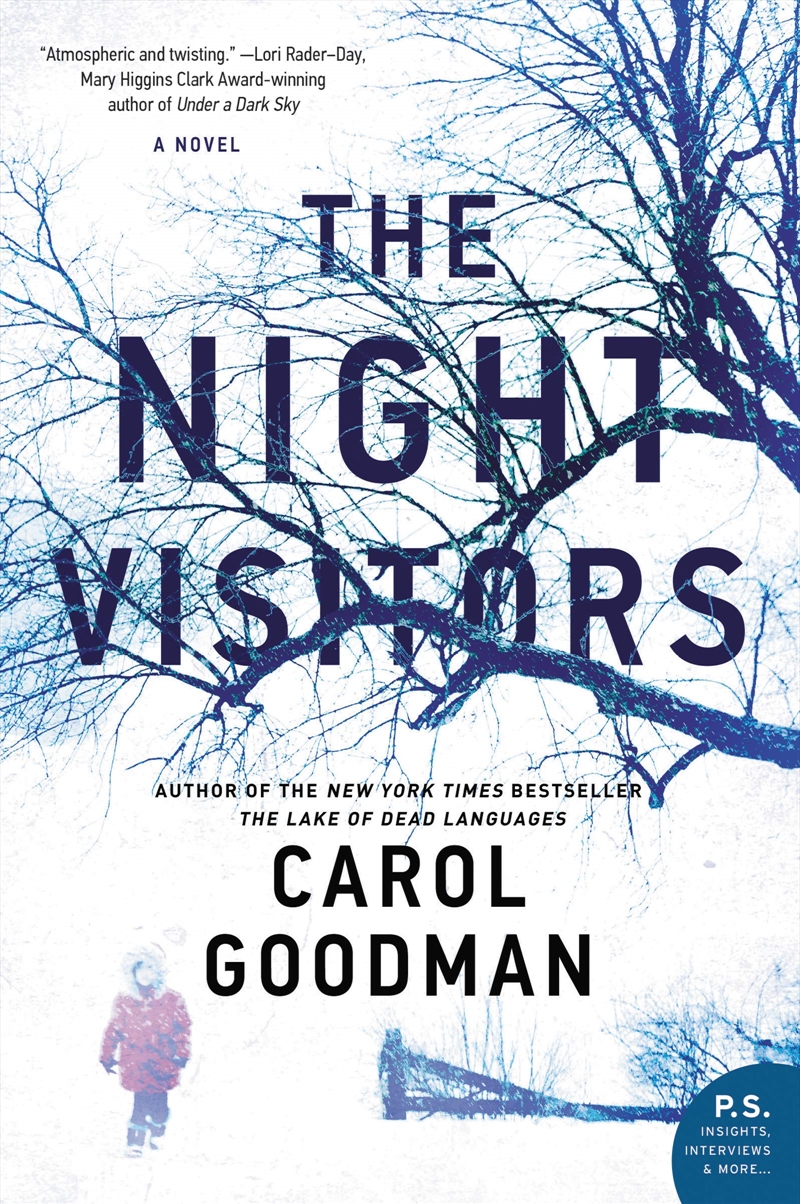 The Night Visitors: A Novel/Product Detail/Crime & Mystery Fiction