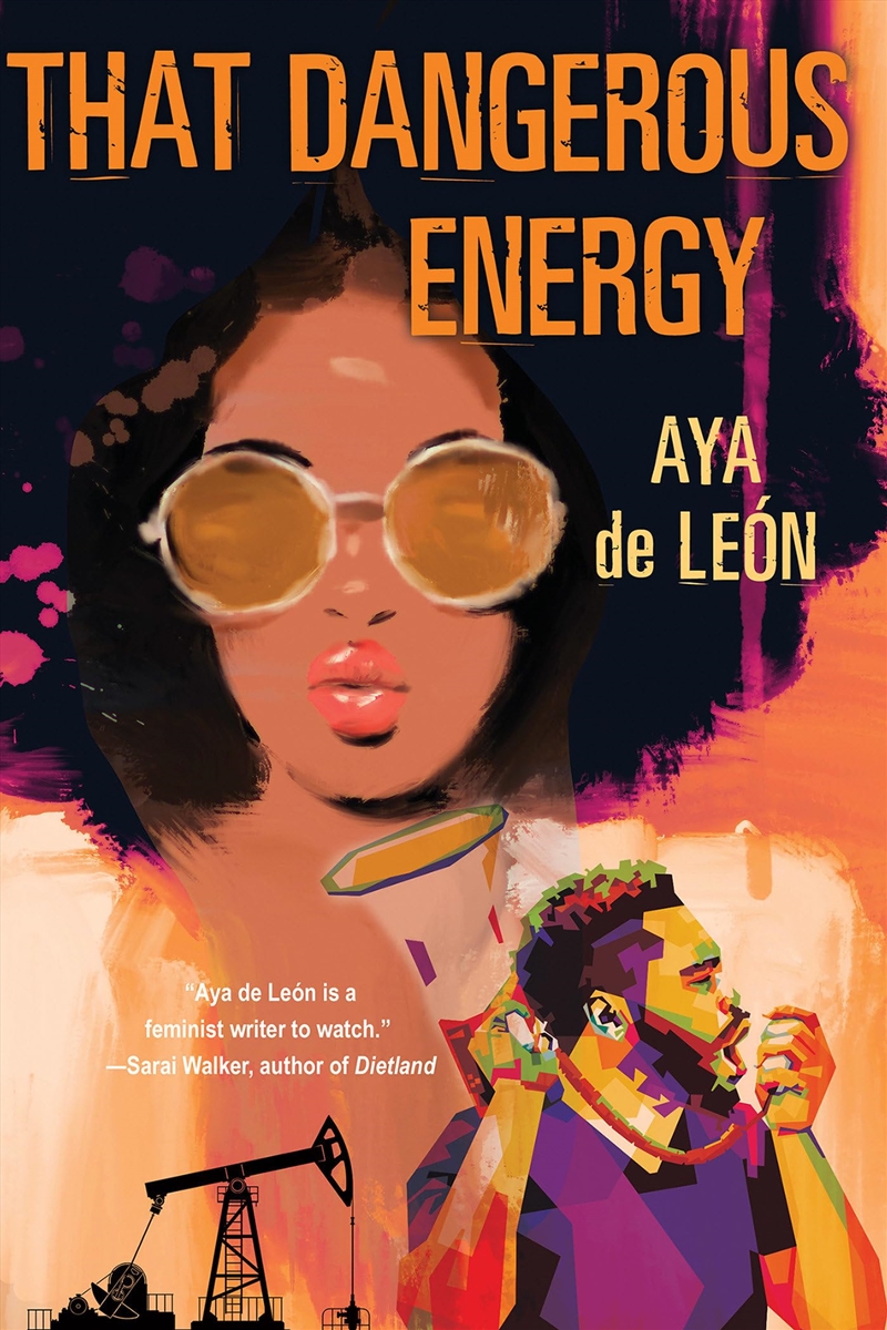 That Dangerous Energy/Product Detail/Crime & Mystery Fiction