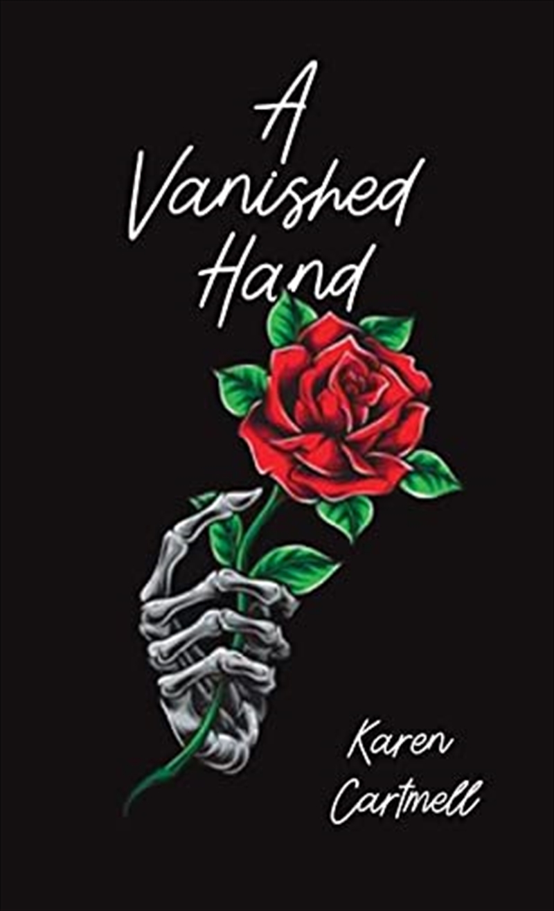 A Vanished Hand/Product Detail/Crime & Mystery Fiction