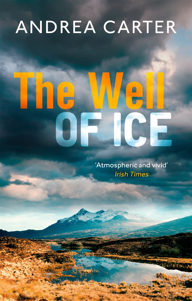 Well Of Ice/Product Detail/Crime & Mystery Fiction