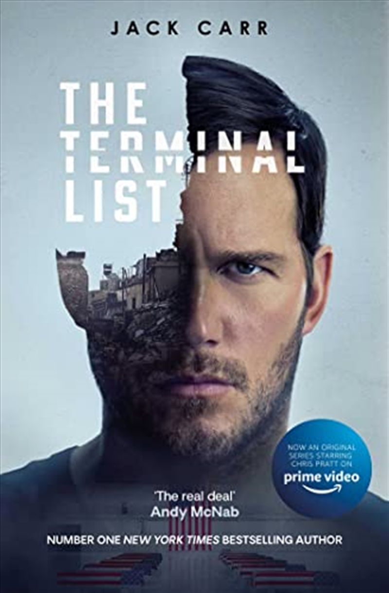 Terminal List/Product Detail/Crime & Mystery Fiction