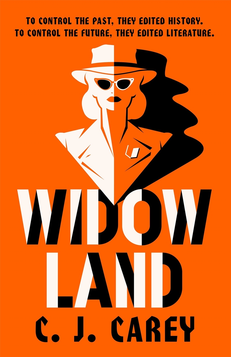 Widowland/Product Detail/Crime & Mystery Fiction