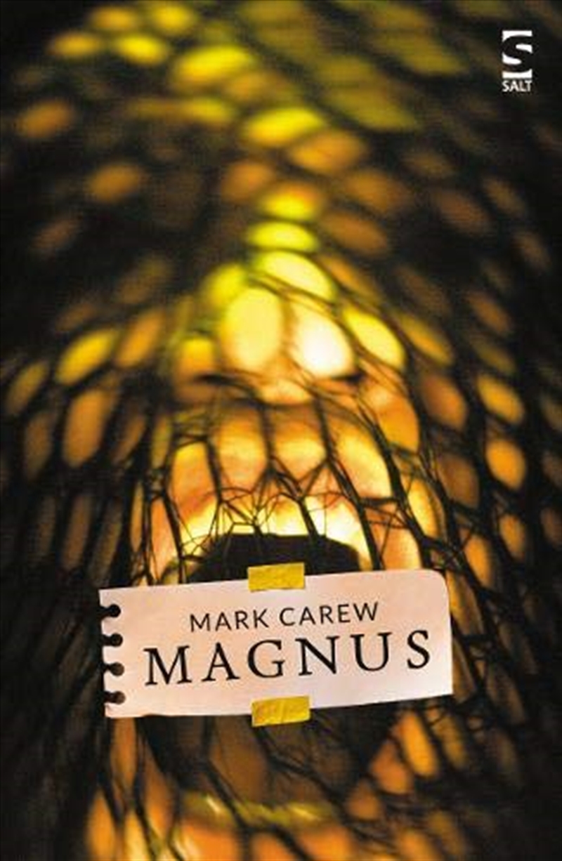 Magnus/Product Detail/Crime & Mystery Fiction