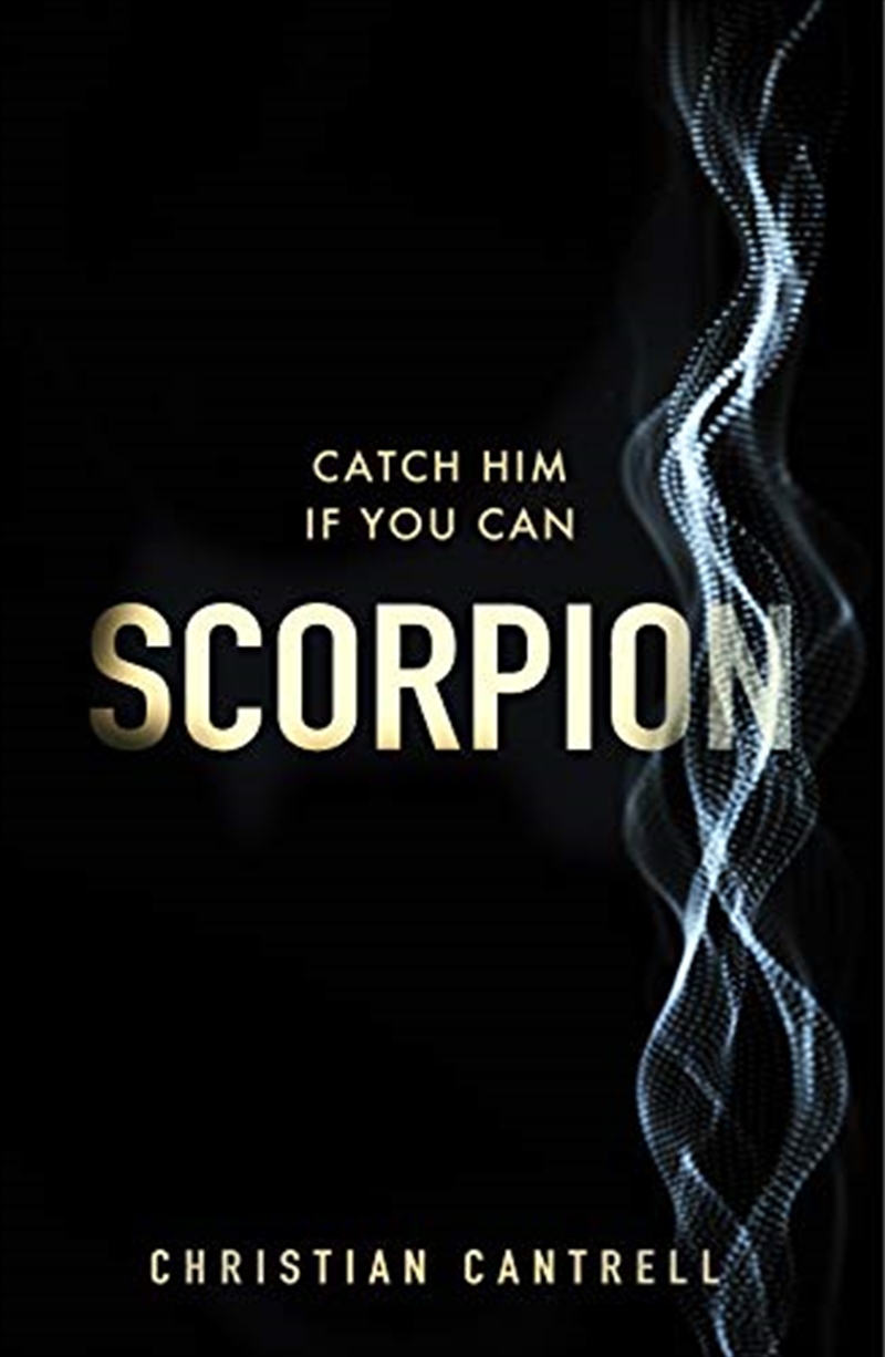 Scorpion/Product Detail/Crime & Mystery Fiction