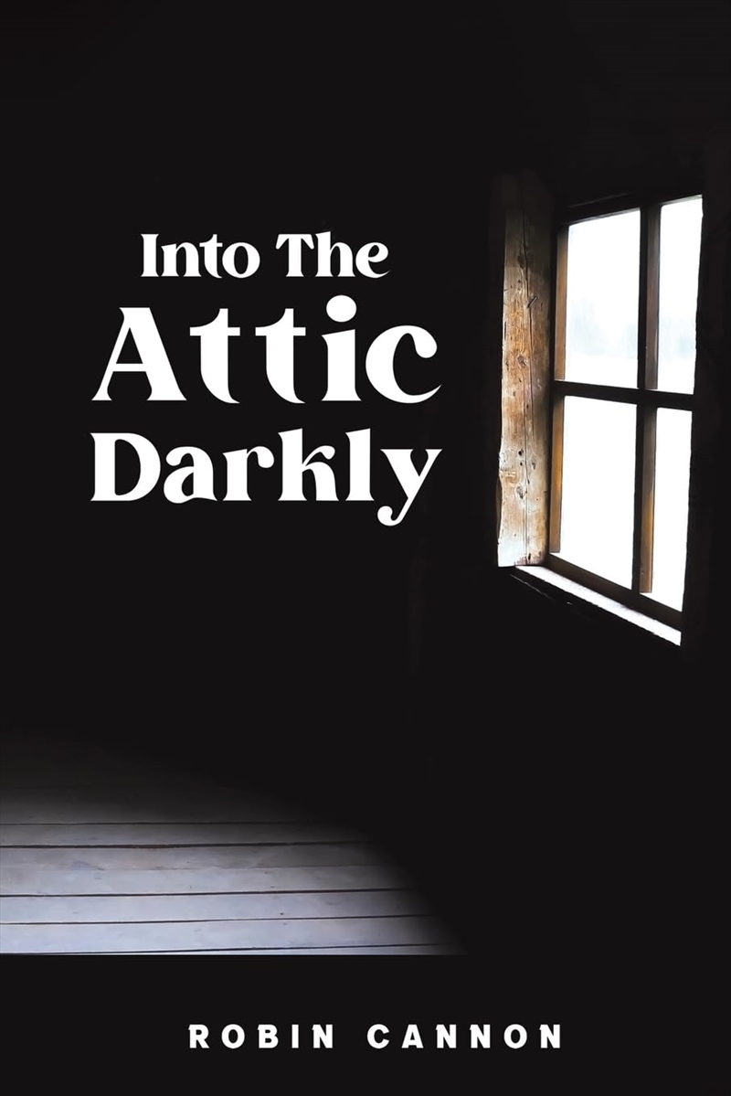 Into The Attic Darkly/Product Detail/Crime & Mystery Fiction