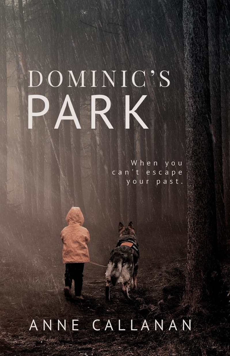 Dominic'S Park/Product Detail/Crime & Mystery Fiction
