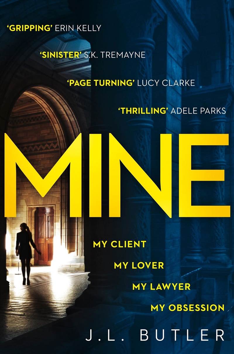 Mine/Product Detail/Crime & Mystery Fiction