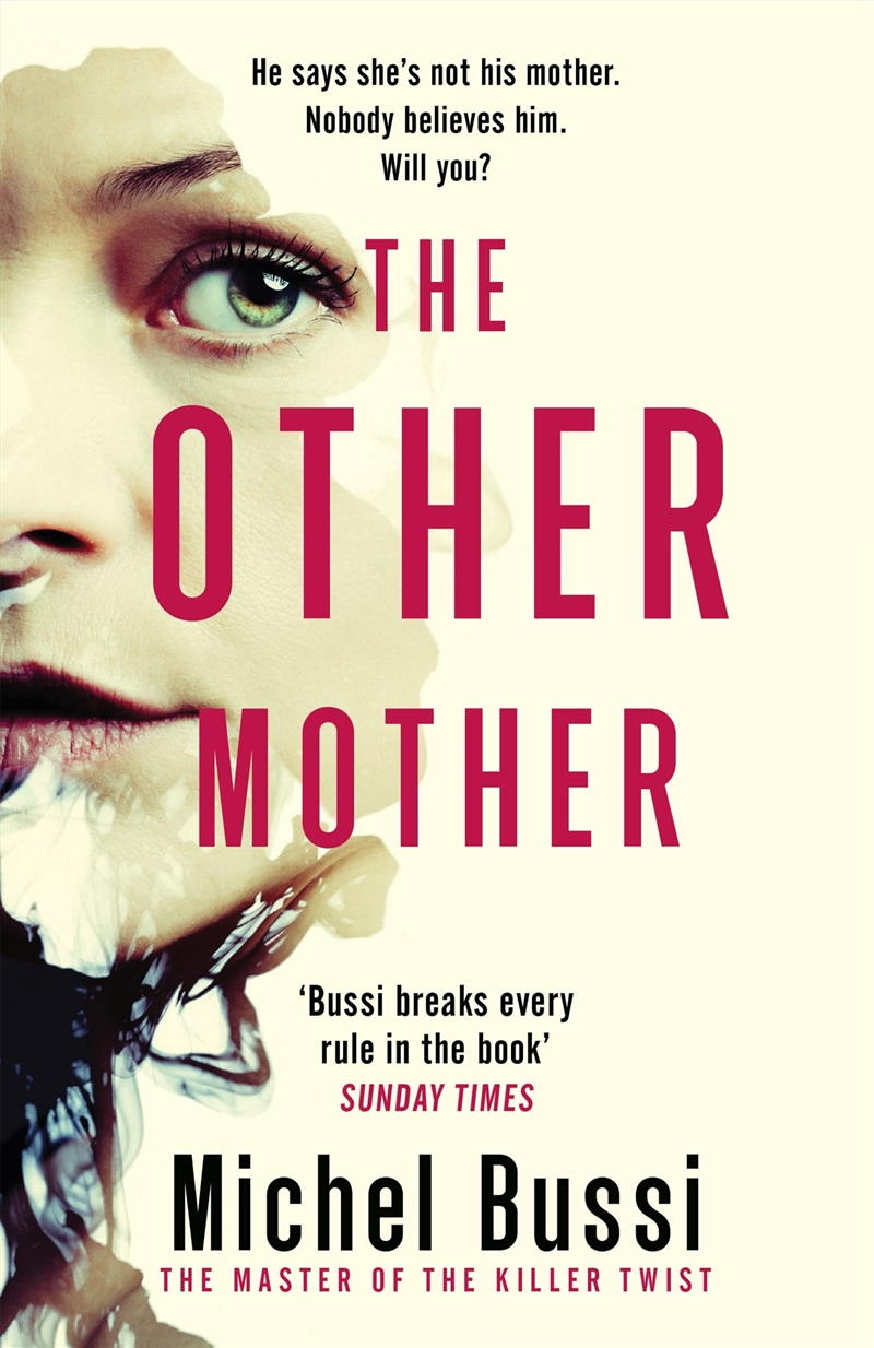 The Wrong Mother/Product Detail/Crime & Mystery Fiction