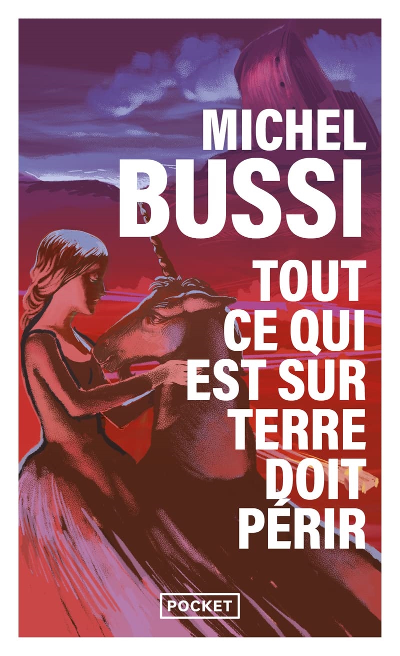 Tout Ce Qui Est Sur Terre Doit Perir (Thriller) (French Edition)/Product Detail/Crime & Mystery Fiction