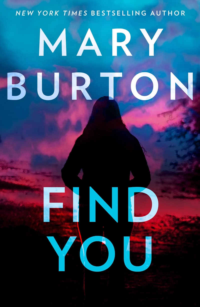 Find You/Product Detail/Crime & Mystery Fiction