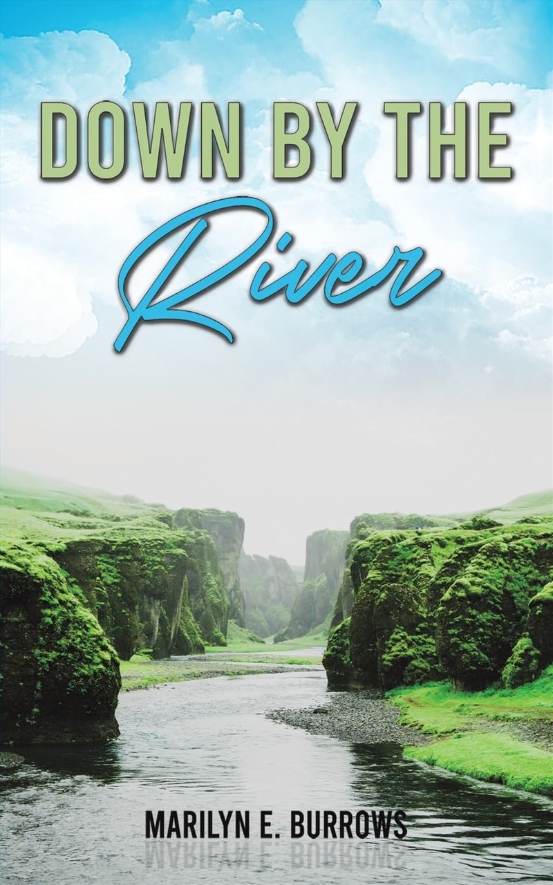 Down By The River/Product Detail/Crime & Mystery Fiction