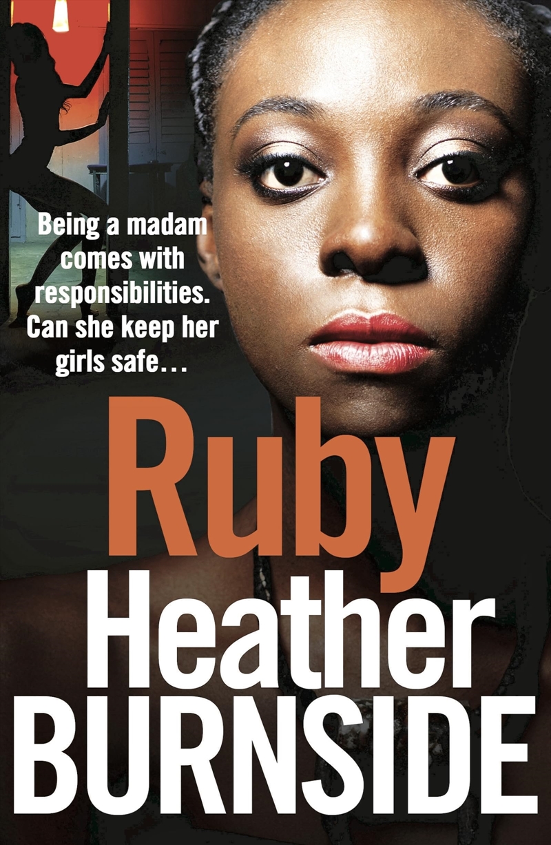 Ruby (The Working Girls)/Product Detail/Crime & Mystery Fiction
