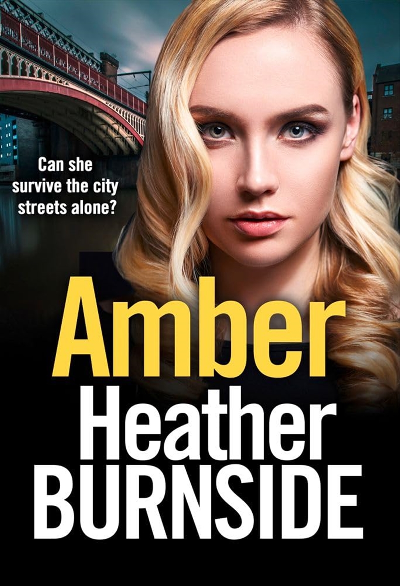 Amber (4) (The Working Girls)/Product Detail/Crime & Mystery Fiction