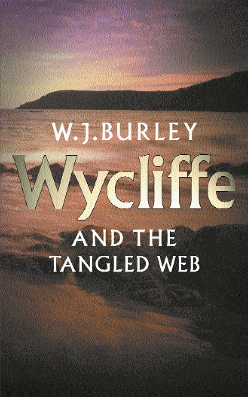 Wycliffe And The Tangled Web (Wycliffe Series)/Product Detail/Crime & Mystery Fiction