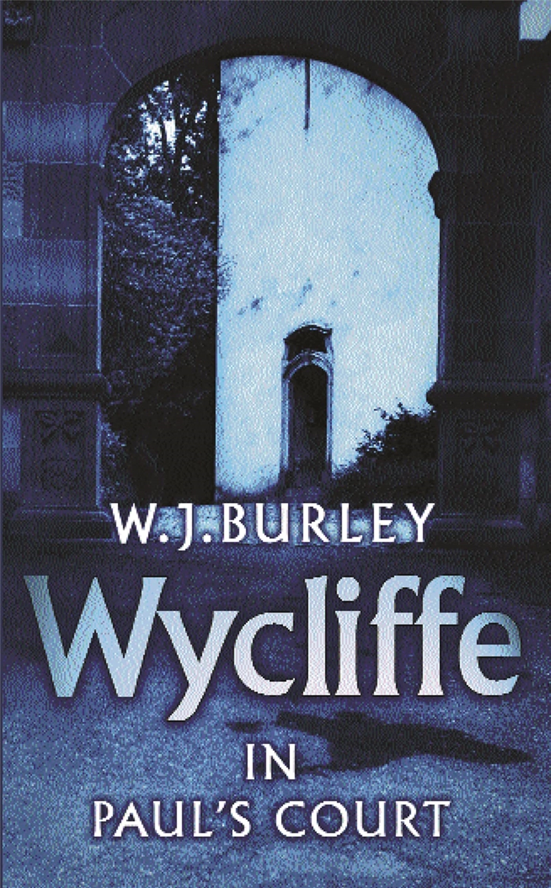 Wycliffe In Paul'S Court (Wycliffe Series)/Product Detail/Crime & Mystery Fiction