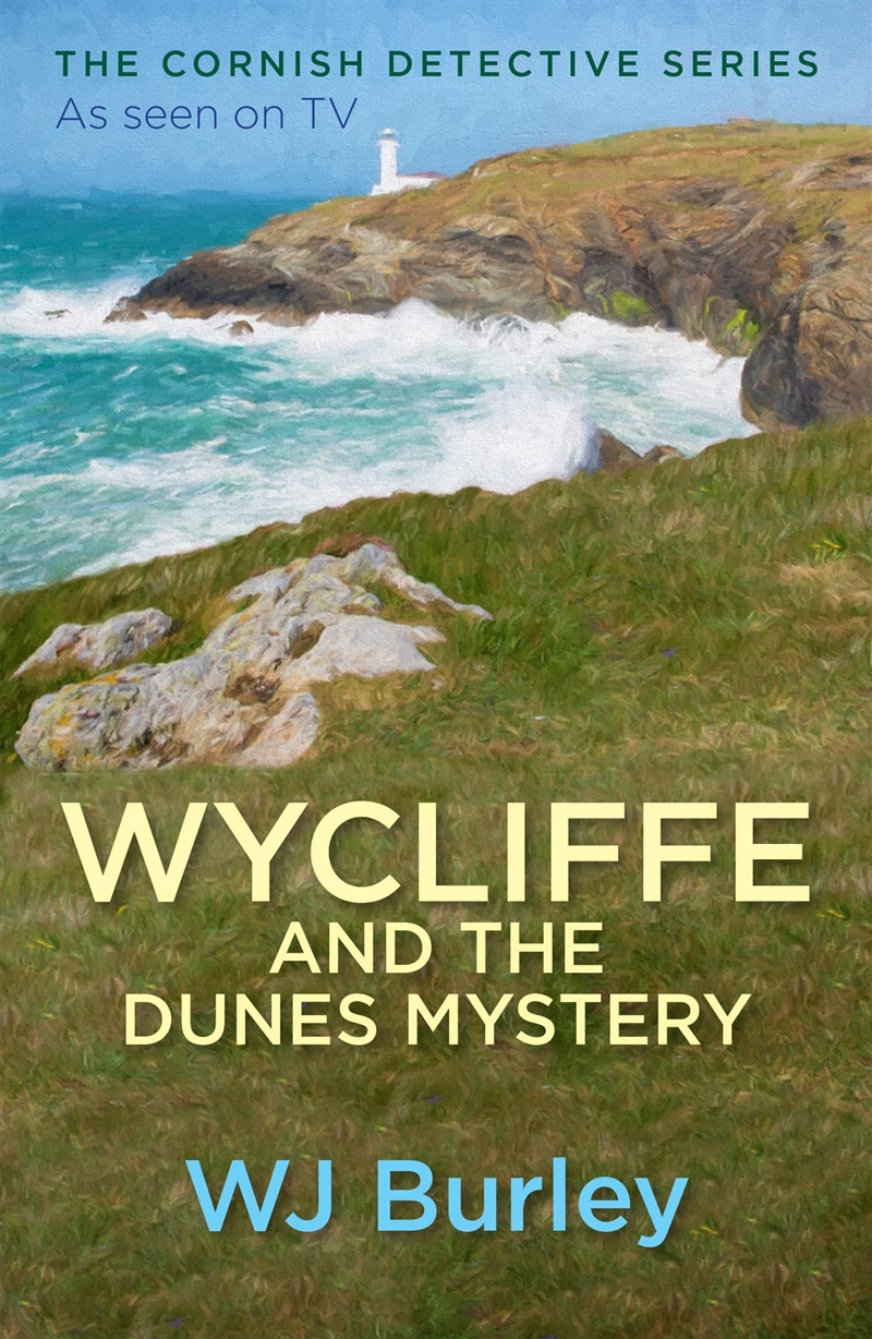 Wycliffe And The Dunes Mystery (The Cornish Detective)/Product Detail/Crime & Mystery Fiction