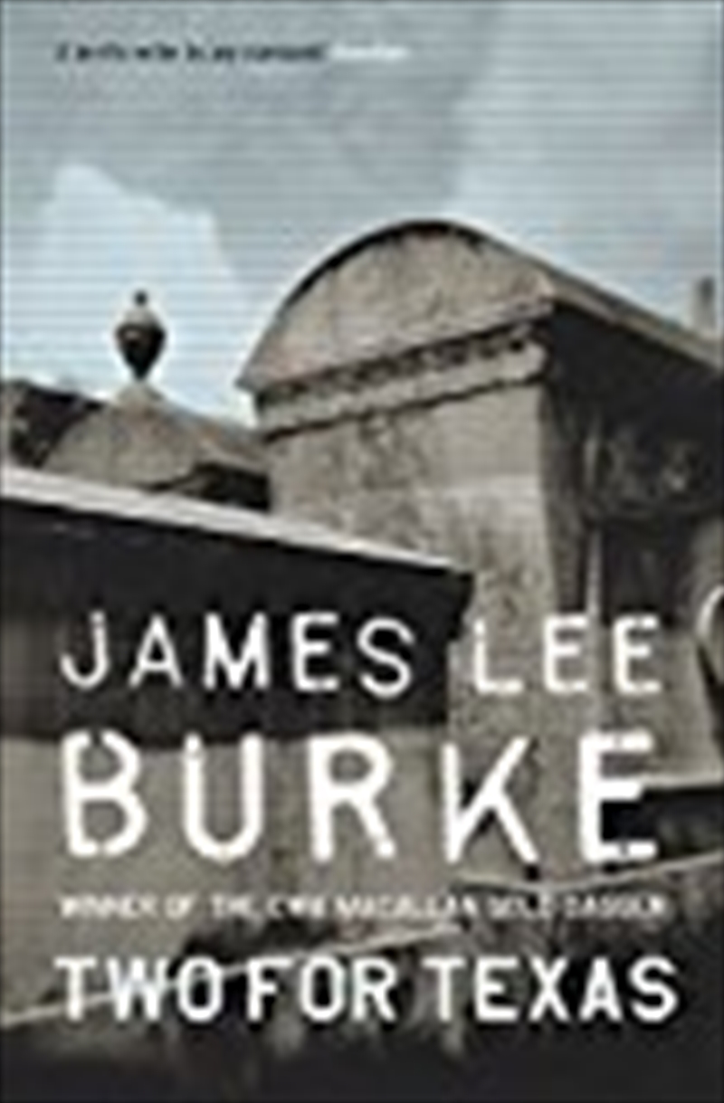 Two For Texas/Product Detail/Crime & Mystery Fiction