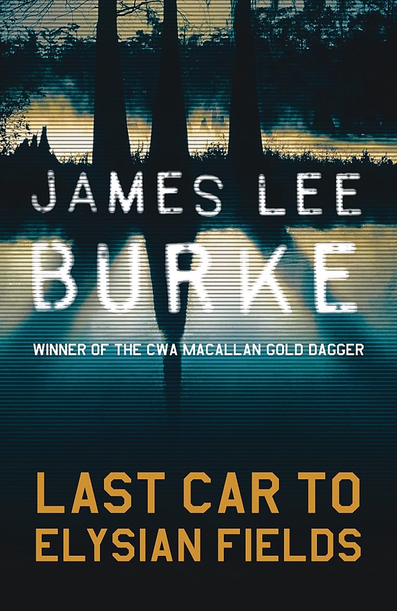 Last Car To Elysian Fields/Product Detail/Crime & Mystery Fiction