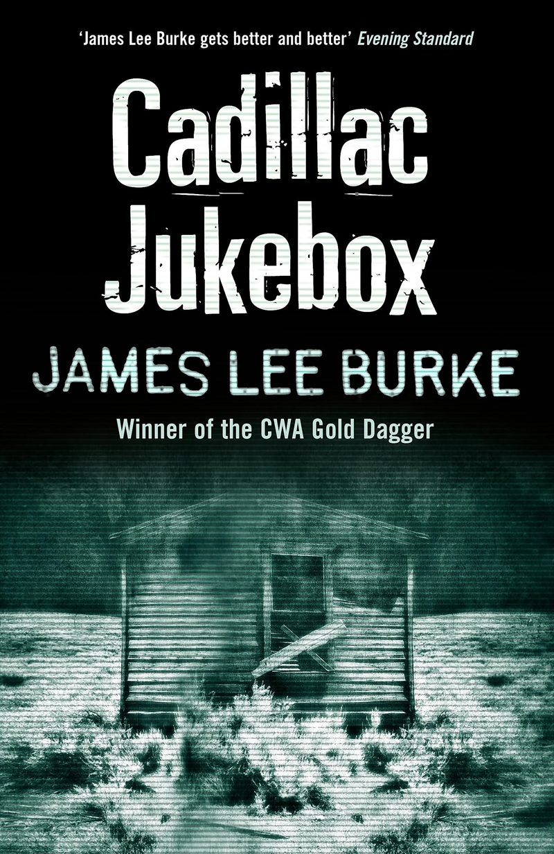 Cadillac Jukebox/Product Detail/Crime & Mystery Fiction