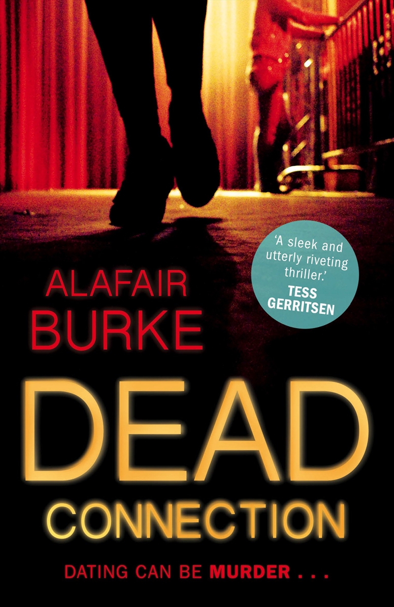Dead Connection: An Ellie Hatcher Novel/Product Detail/Crime & Mystery Fiction