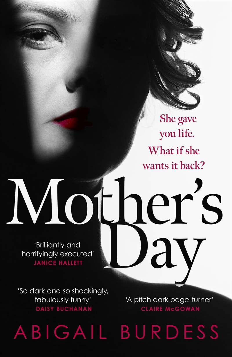 Mother'S Day: Discover A Mother Like No Other In This Compulsive, Page-Turning Thriller/Product Detail/Crime & Mystery Fiction