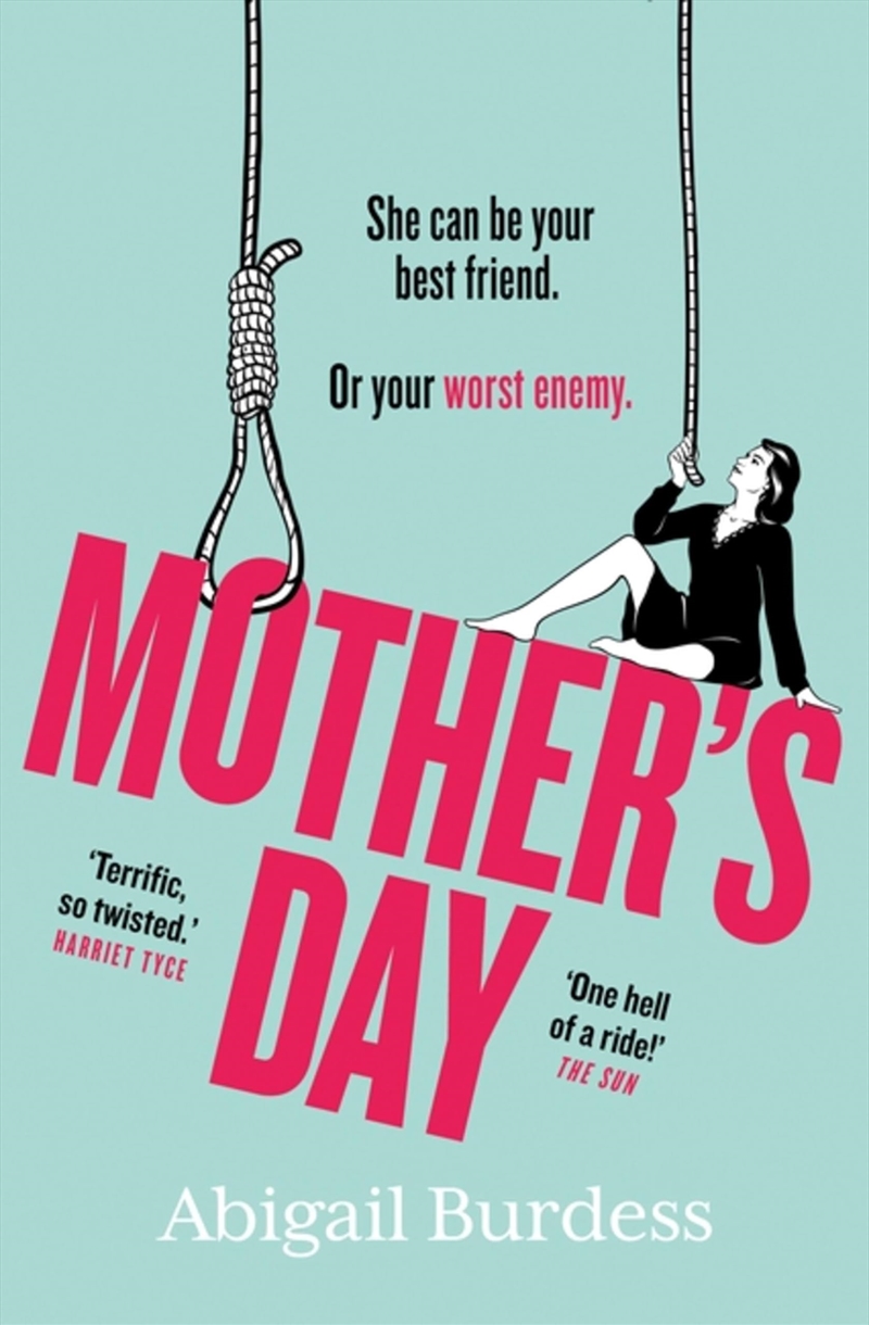 Mother'S Day: Discover A Mother Like No Other In This Compulsive, Page-Turning Thriller/Product Detail/Crime & Mystery Fiction