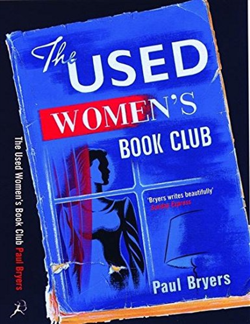Used Women'S Book Club/Product Detail/Crime & Mystery Fiction