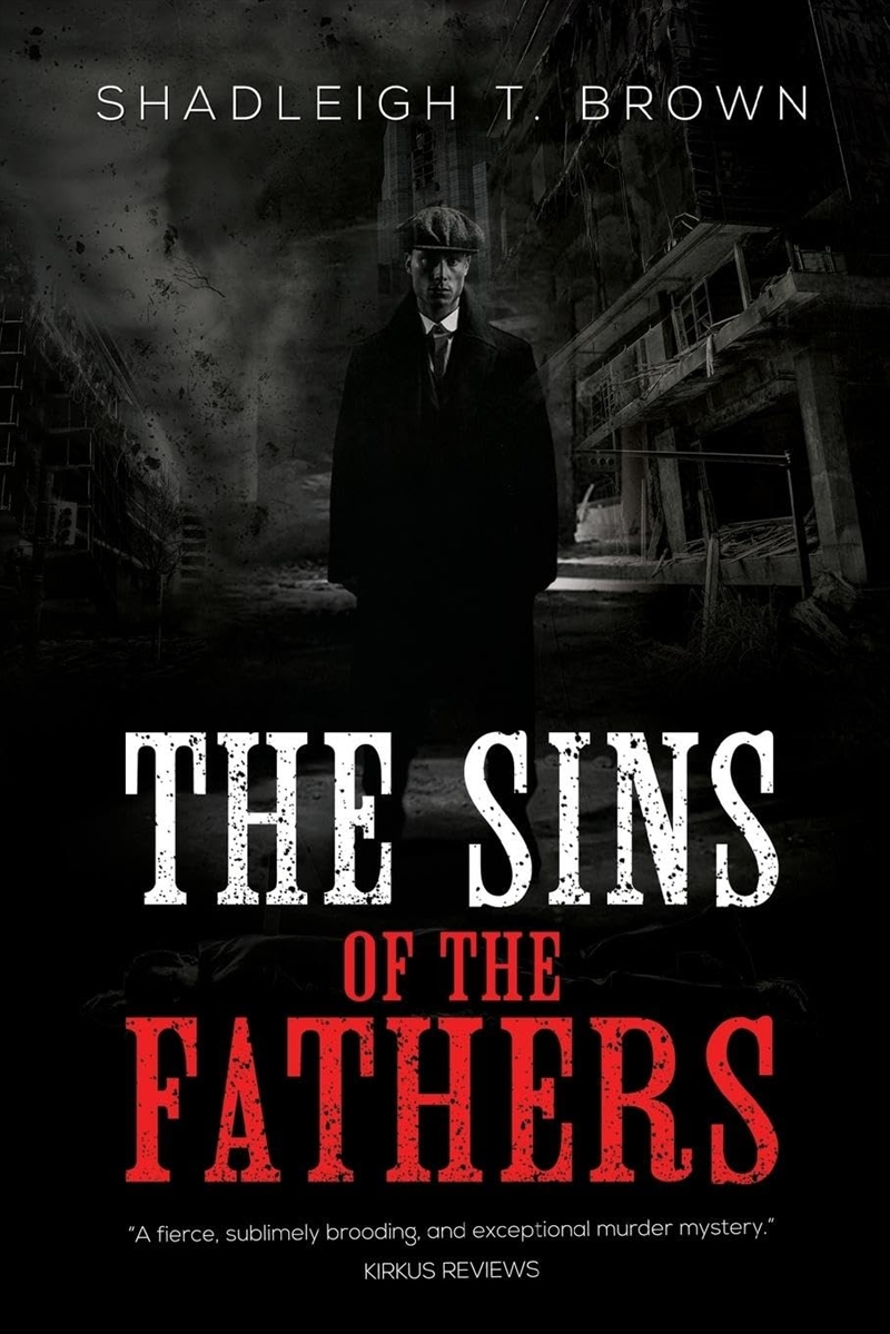 The Sins Of The Fathers/Product Detail/Crime & Mystery Fiction