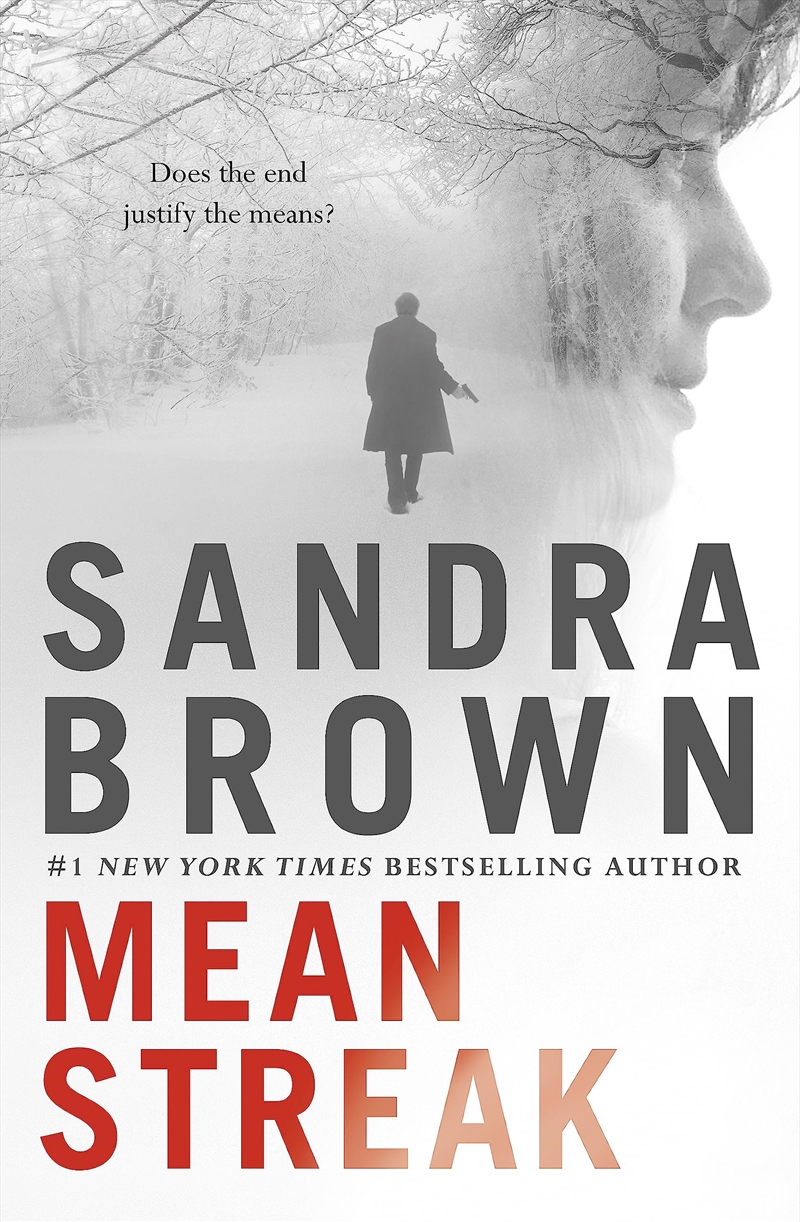 Mean Streak/Product Detail/Crime & Mystery Fiction