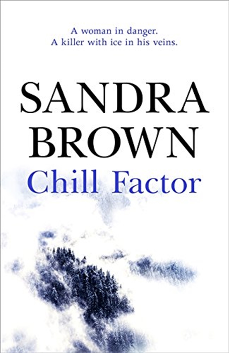 Chill Factor: The Gripping Thriller From #1 New York Times Bestseller/Product Detail/Crime & Mystery Fiction