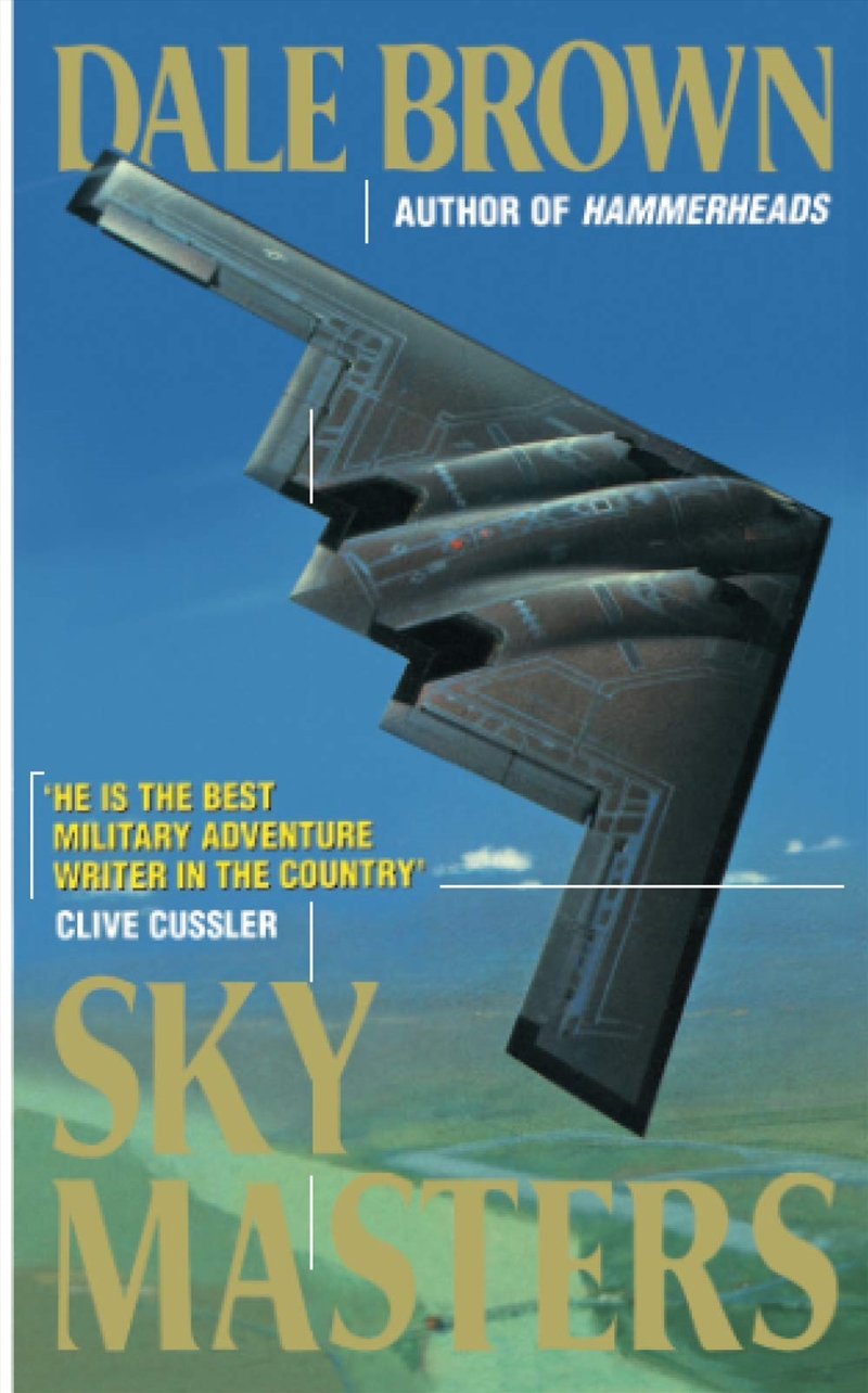 Sky Masters/Product Detail/Crime & Mystery Fiction