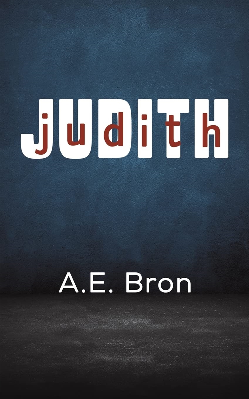 Judith/Product Detail/Crime & Mystery Fiction