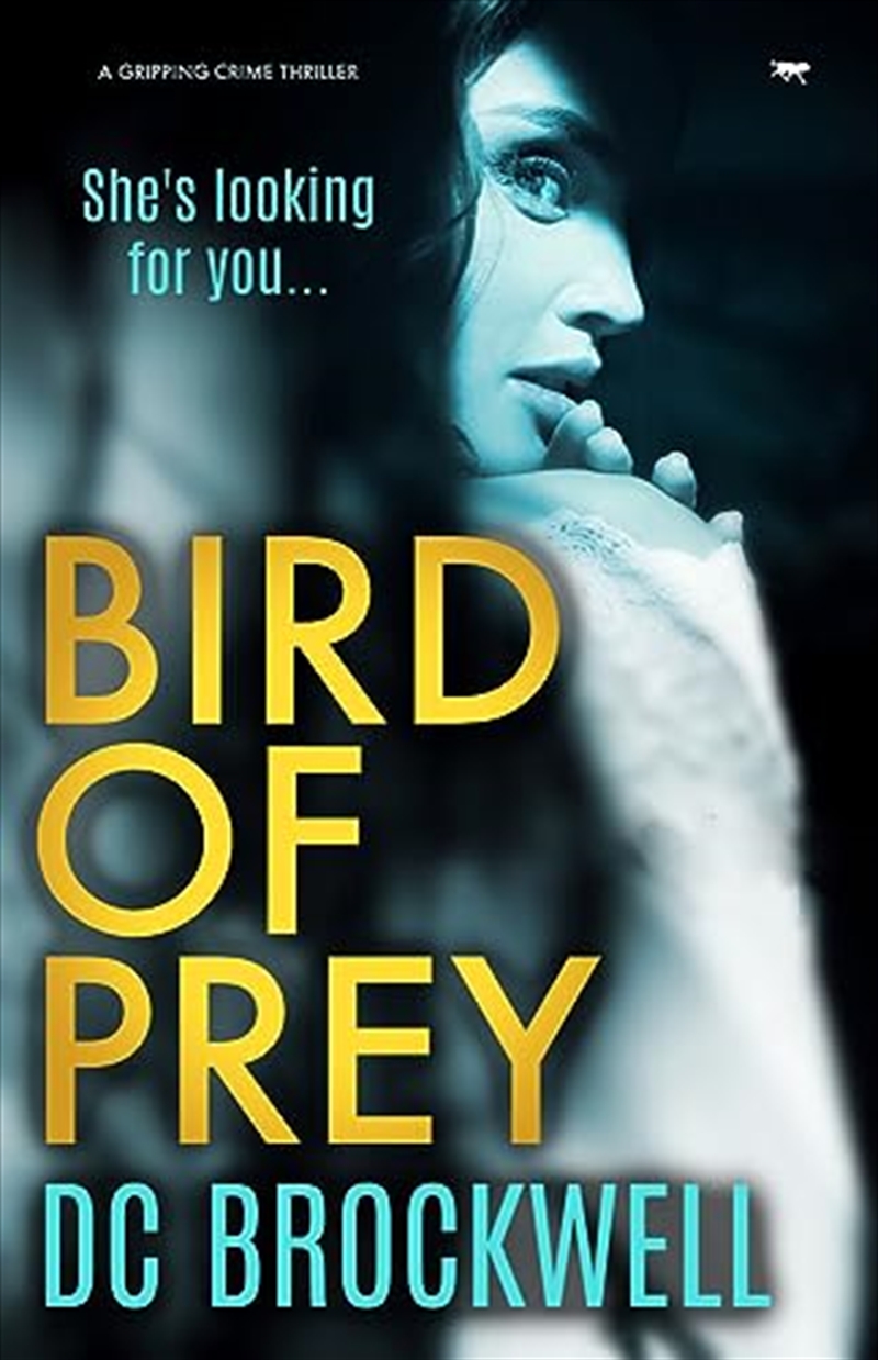 Bird Of Prey: A Gripping Crime Thriller (The Met Murder Investigations)/Product Detail/Crime & Mystery Fiction